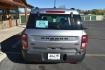 2023 Silver Ford Bronco Sport Base (3FMCR9A61PR) with an 1.5L Ecoboost engine, 8-Speed Automatic transmission, located at 1600 E Hwy 44, Rapid City, SD, 57703, (605) 716-7878, 44.070232, -103.171410- Photo#7