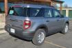 2023 Silver Ford Bronco Sport Base (3FMCR9A61PR) with an 1.5L Ecoboost engine, 8-Speed Automatic transmission, located at 1600 E Hwy 44, Rapid City, SD, 57703, (605) 716-7878, 44.070232, -103.171410- Photo#8