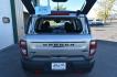 2023 Silver Ford Bronco Sport Base (3FMCR9A61PR) with an 1.5L Ecoboost engine, 8-Speed Automatic transmission, located at 1600 E Hwy 44, Rapid City, SD, 57703, (605) 716-7878, 44.070232, -103.171410- Photo#28