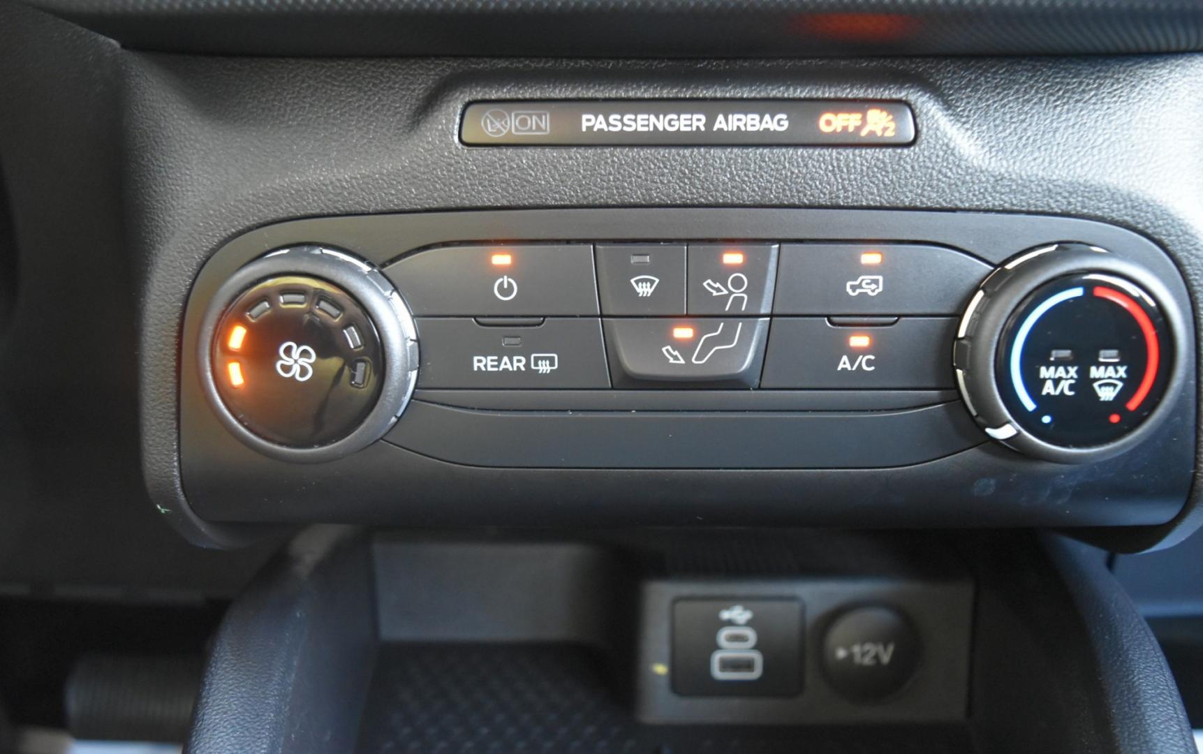 2023 Silver Ford Bronco Sport Base (3FMCR9A61PR) with an 1.5L Ecoboost engine, 8-Speed Automatic transmission, located at 1600 E Hwy 44, Rapid City, SD, 57703, (605) 716-7878, 44.070232, -103.171410- Photo#24